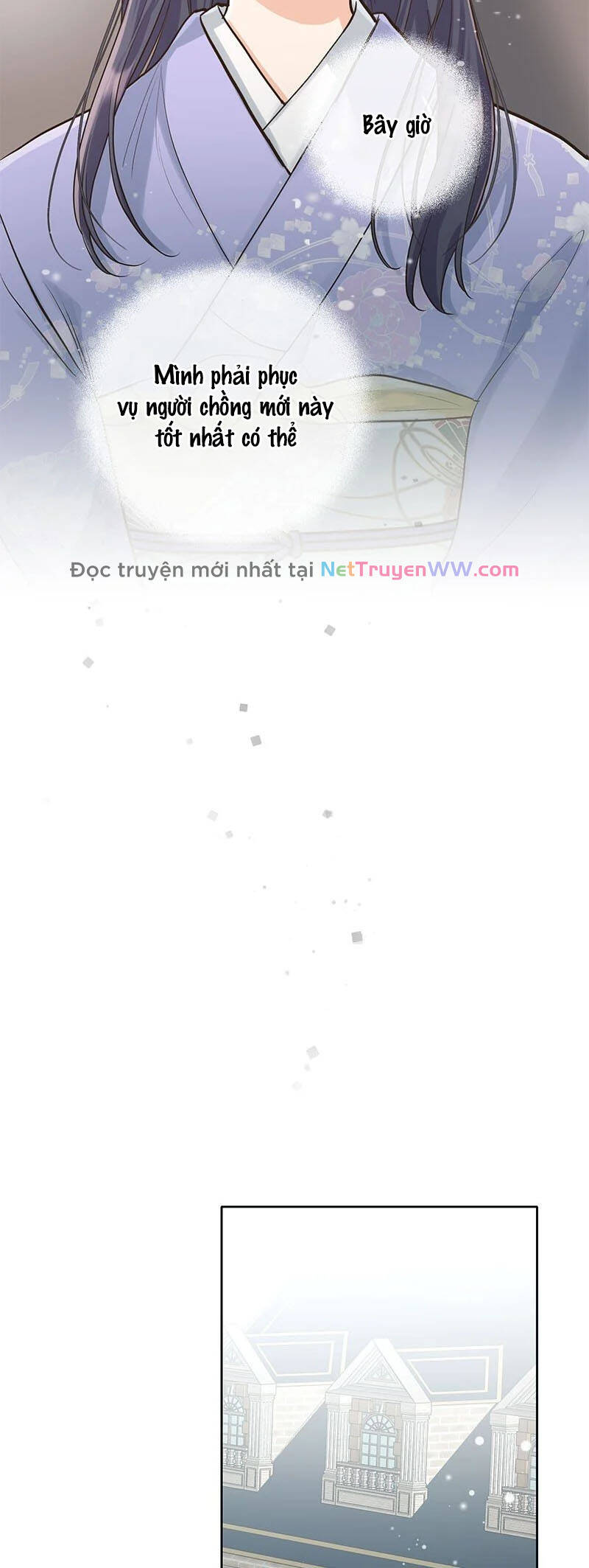 Cô Dâu Của Sói Trắng Chapter 1 - Trang 2