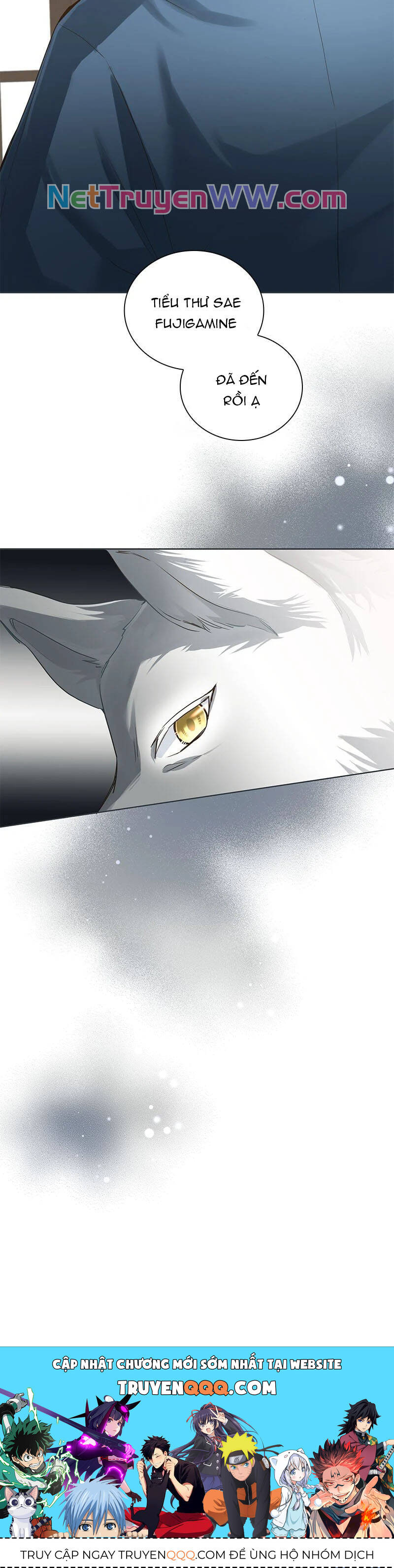 Cô Dâu Của Sói Trắng Chapter 1 - Trang 2