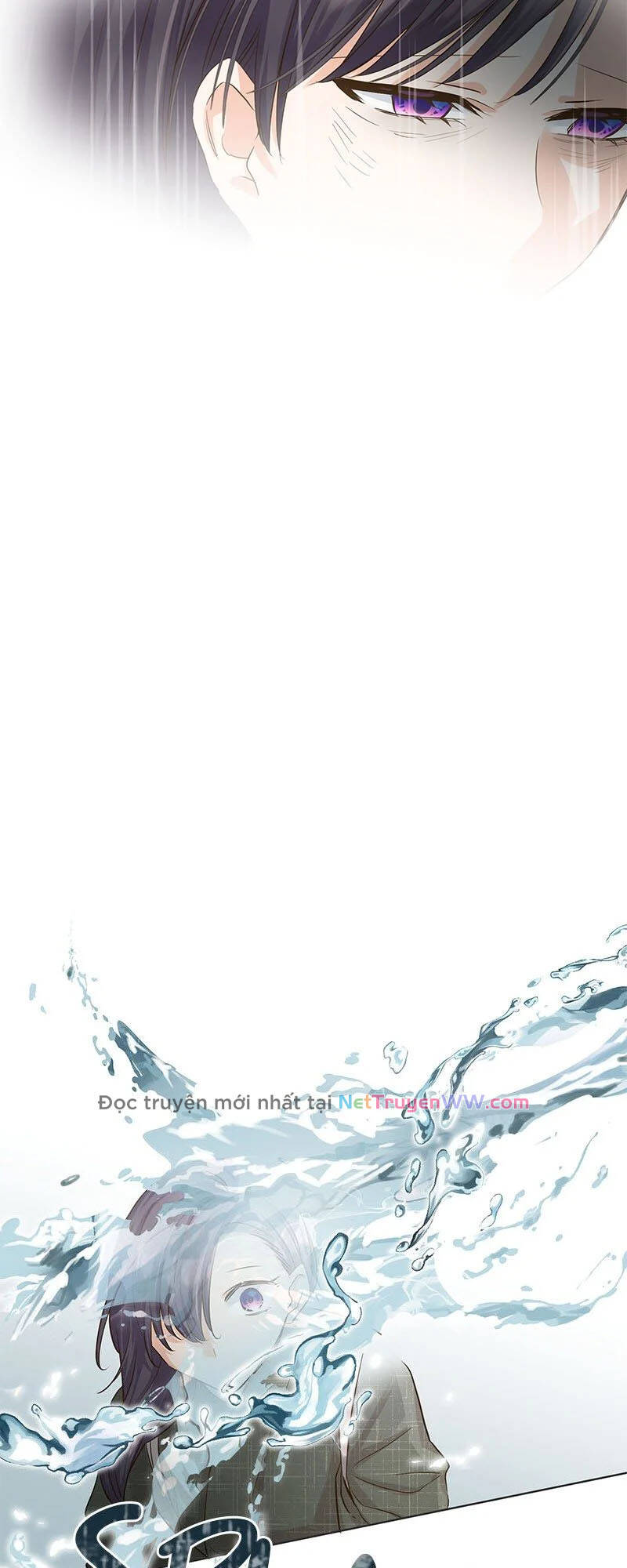 Cô Dâu Của Sói Trắng Chapter 1 - Trang 2