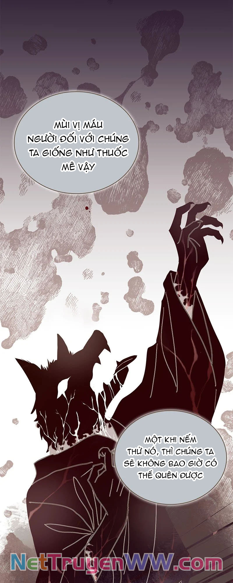 Cô Dâu Của Sói Trắng Chapter 10 - Trang 2