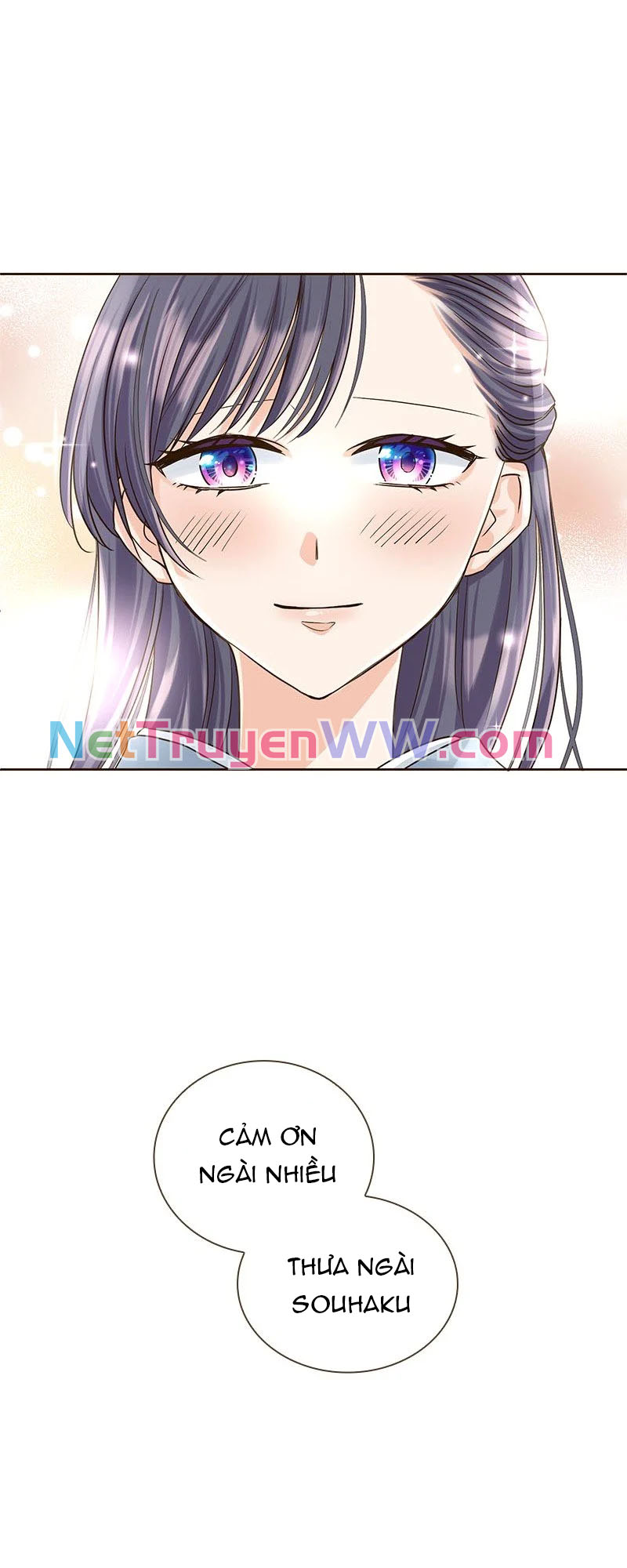 Cô Dâu Của Sói Trắng Chapter 10 - Trang 2