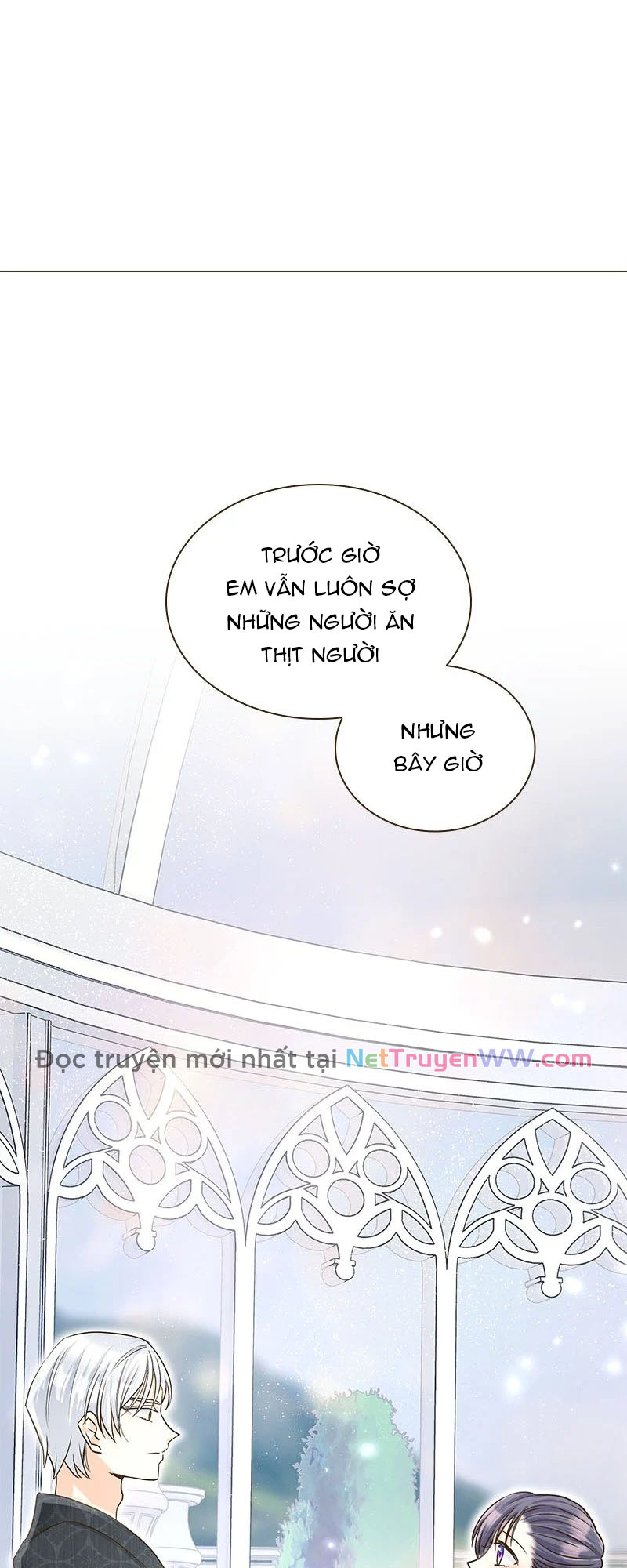 Cô Dâu Của Sói Trắng Chapter 10 - Trang 2