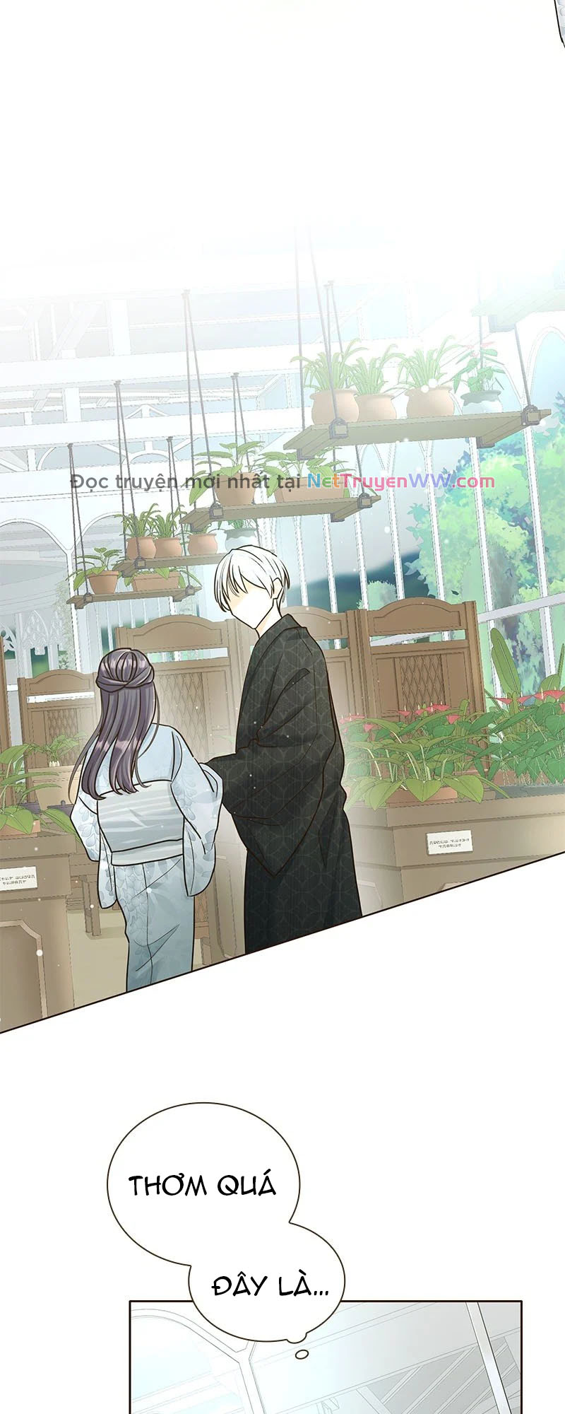 Cô Dâu Của Sói Trắng Chapter 10 - Trang 2