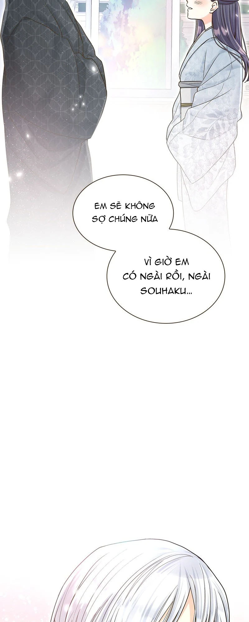 Cô Dâu Của Sói Trắng Chapter 10 - Trang 2