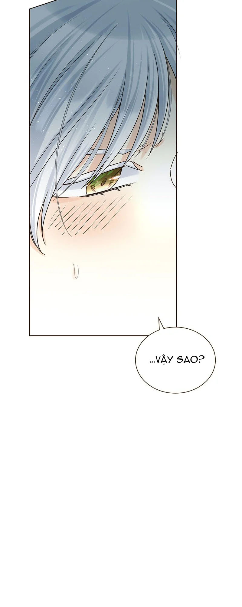 Cô Dâu Của Sói Trắng Chapter 10 - Trang 2