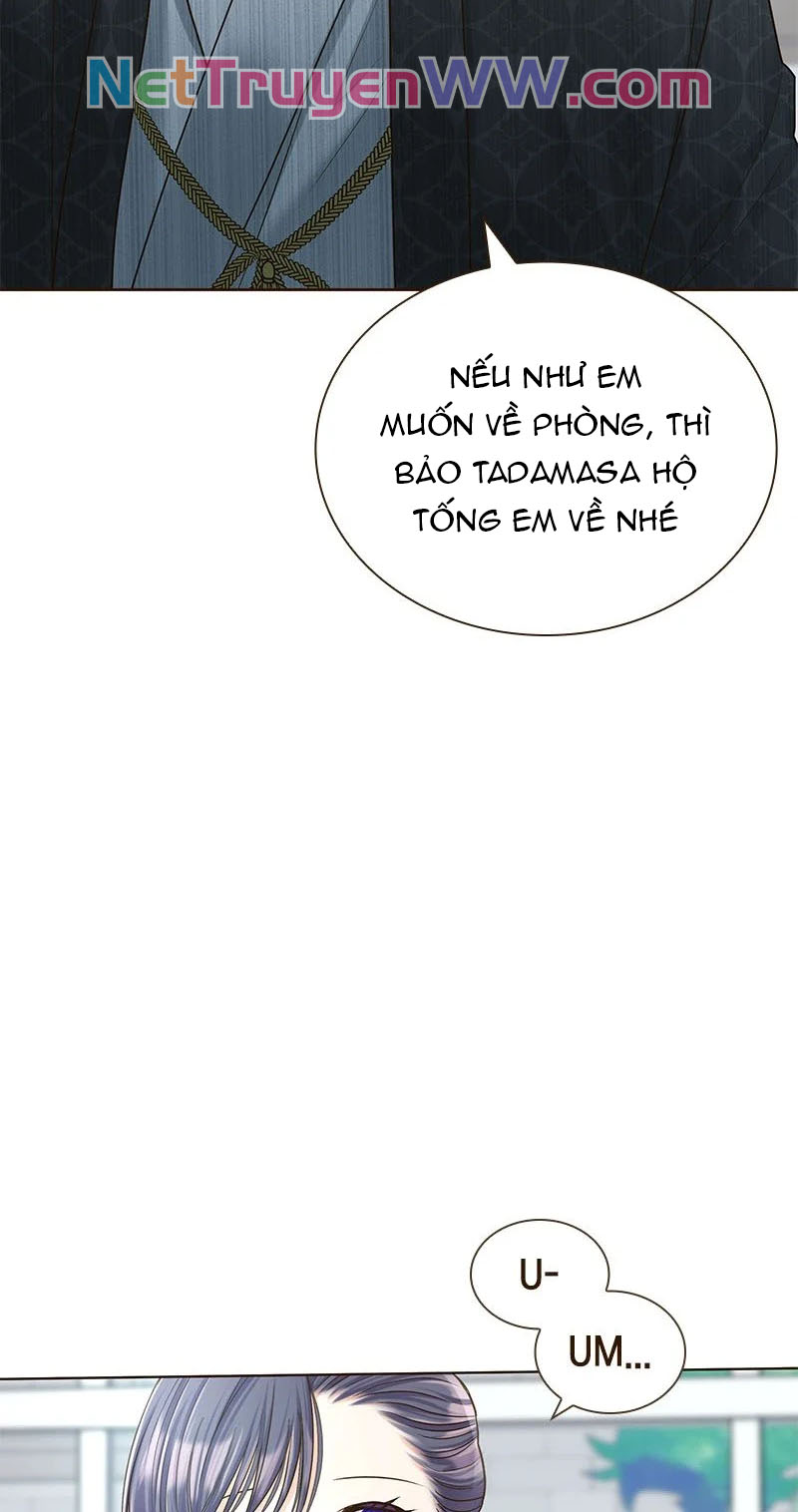 Cô Dâu Của Sói Trắng Chapter 10 - Trang 2