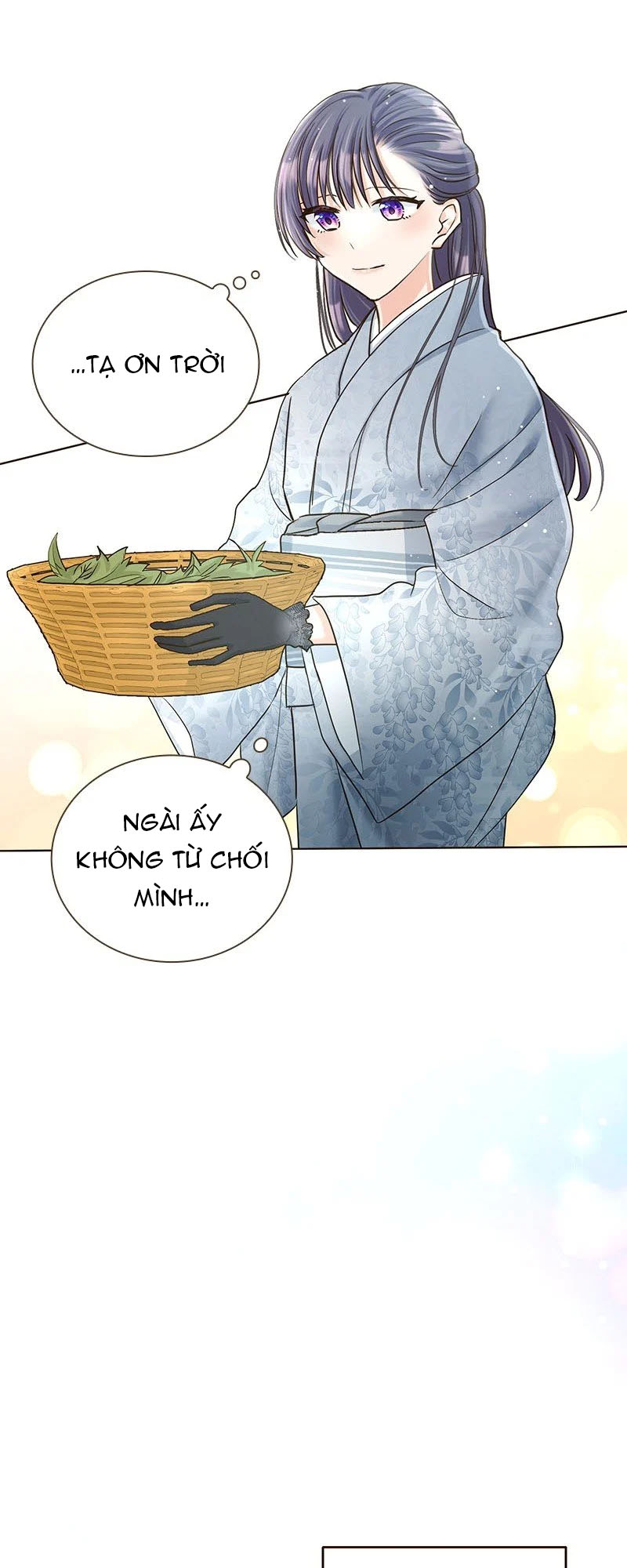 Cô Dâu Của Sói Trắng Chapter 10 - Trang 2