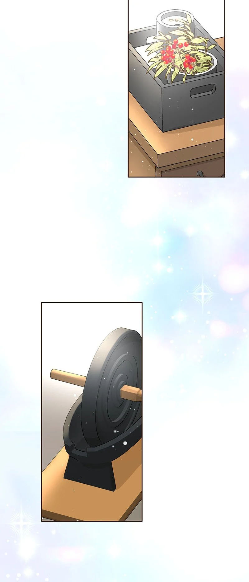 Cô Dâu Của Sói Trắng Chapter 10 - Trang 2