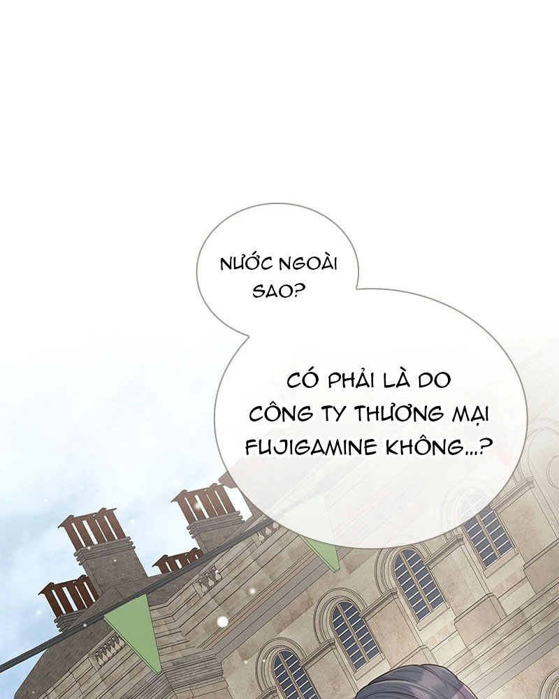 Cô Dâu Của Sói Trắng Chapter 10 - Trang 2