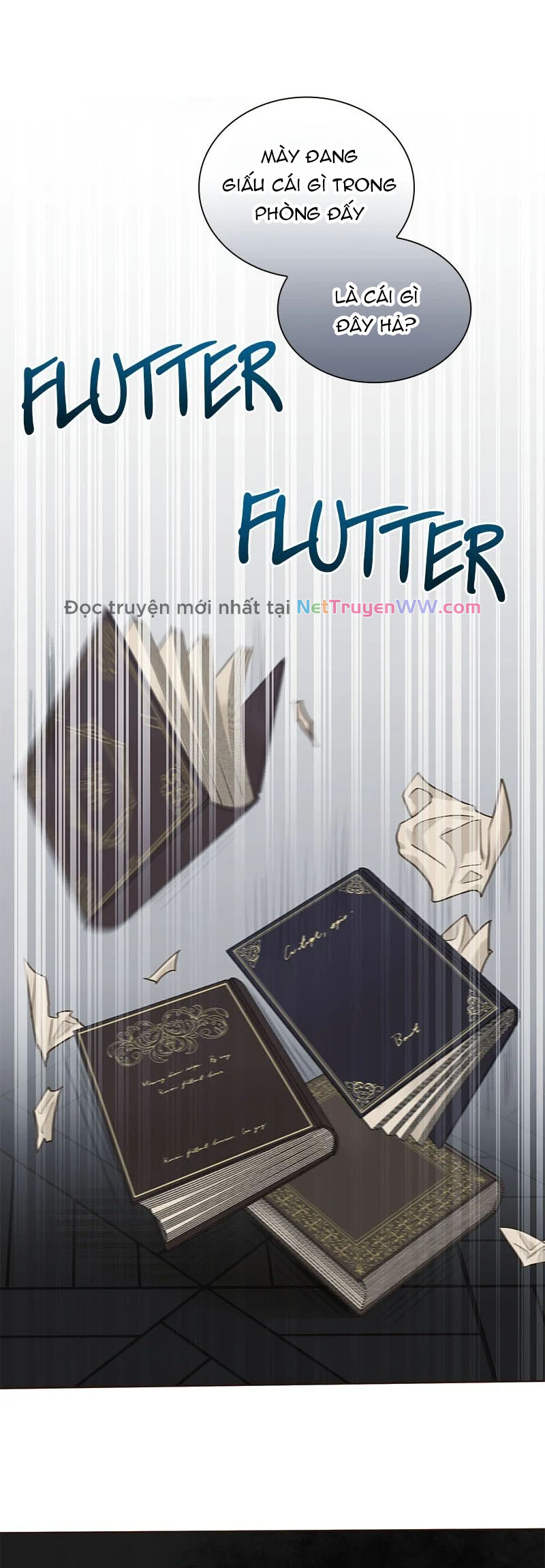 Cô Dâu Của Sói Trắng Chapter 10 - Trang 2