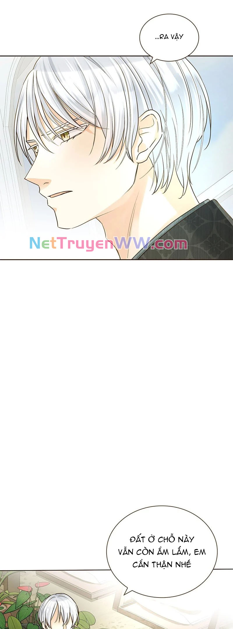 Cô Dâu Của Sói Trắng Chapter 10 - Trang 2