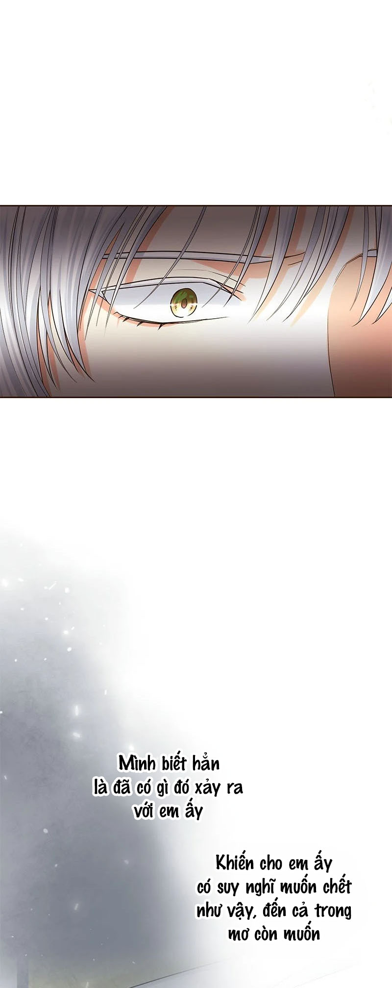 Cô Dâu Của Sói Trắng Chapter 10 - Trang 2