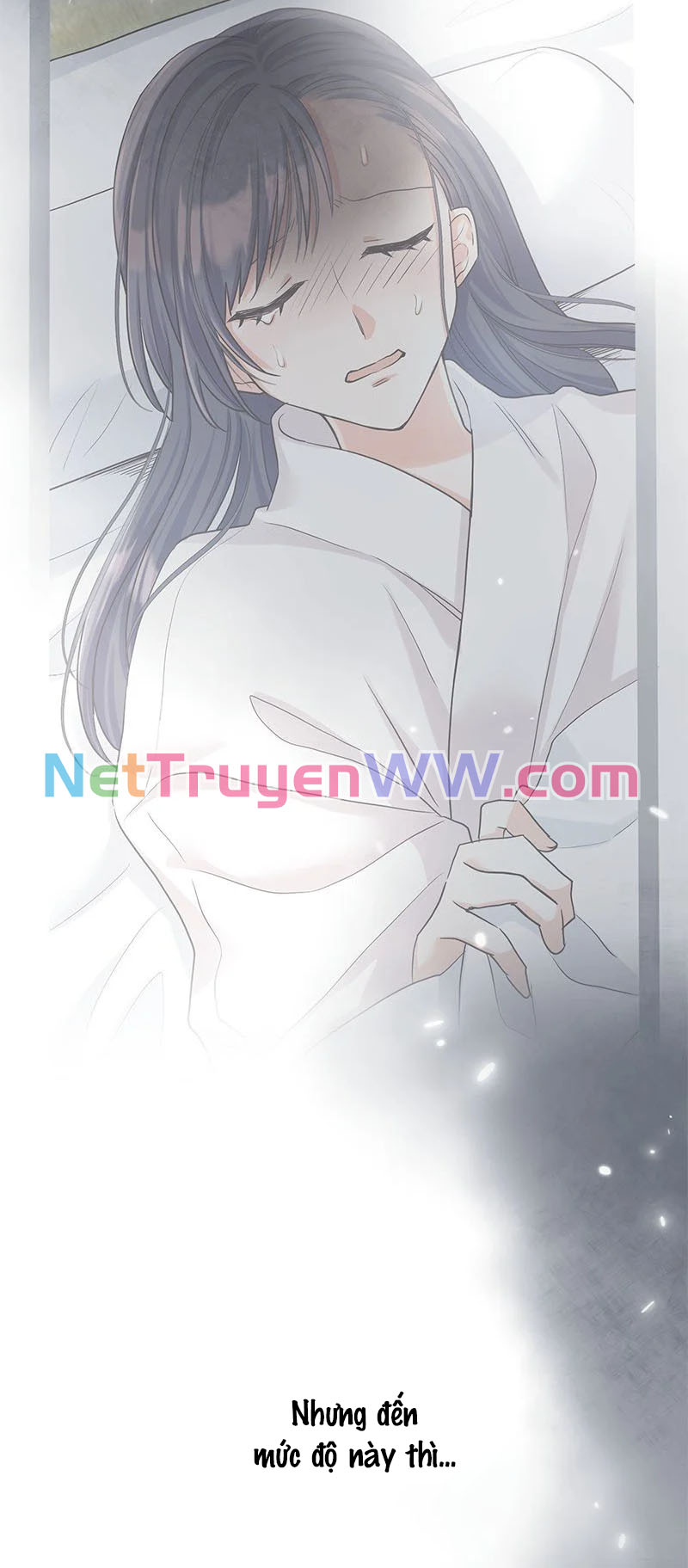 Cô Dâu Của Sói Trắng Chapter 10 - Trang 2