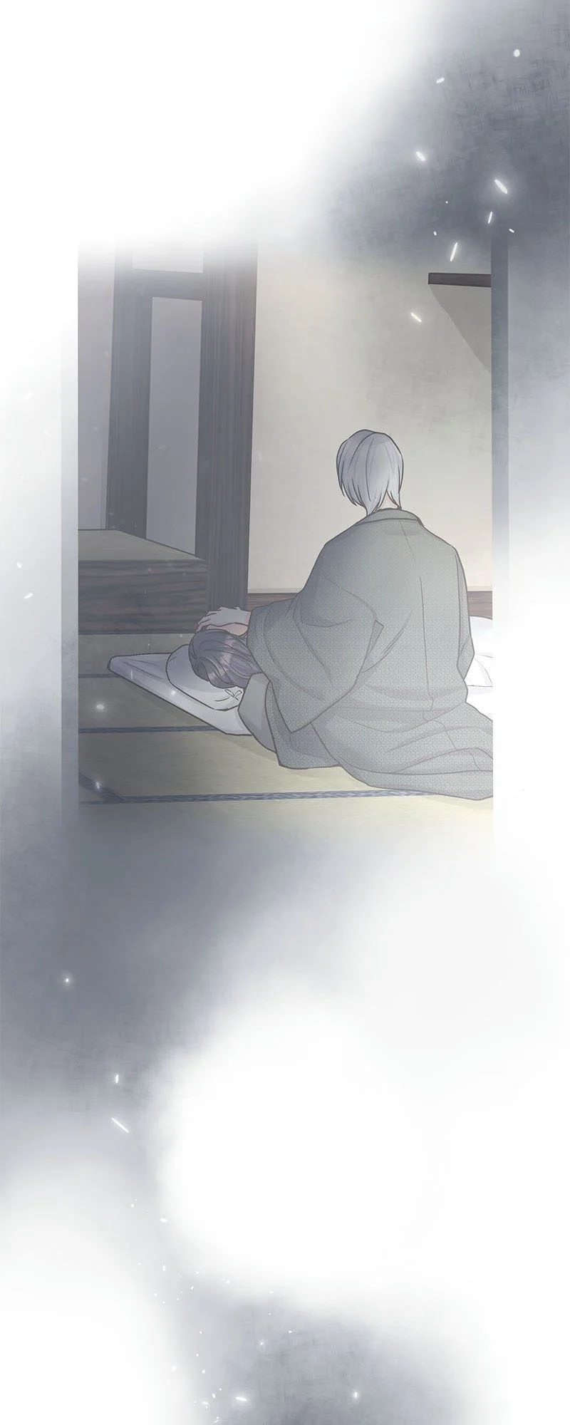 Cô Dâu Của Sói Trắng Chapter 10 - Trang 2