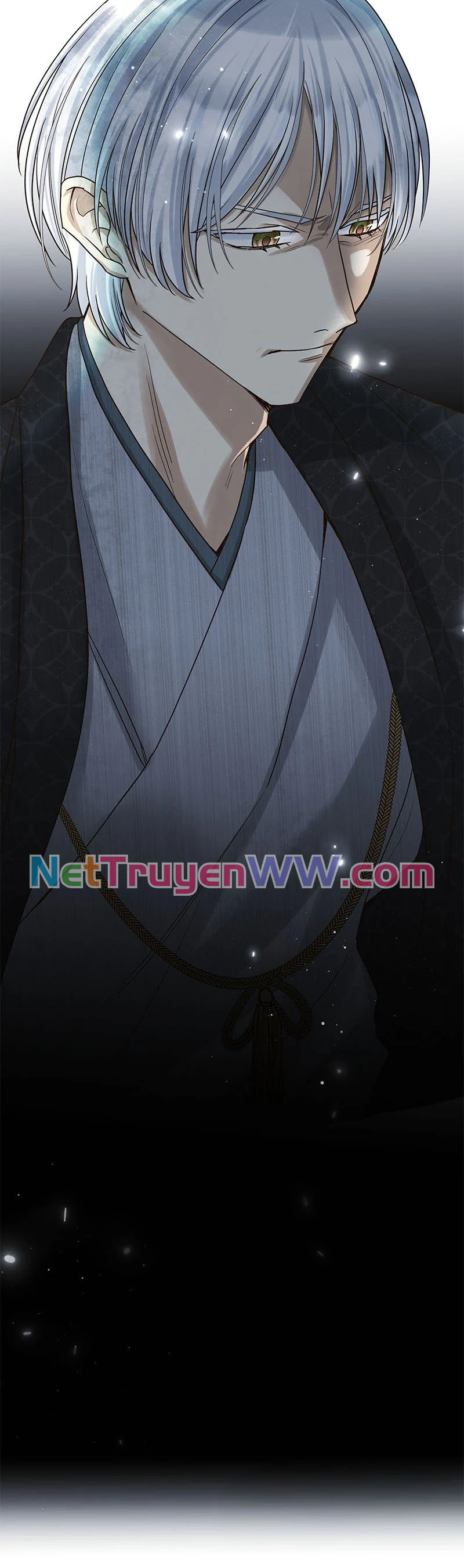 Cô Dâu Của Sói Trắng Chapter 10 - Trang 2