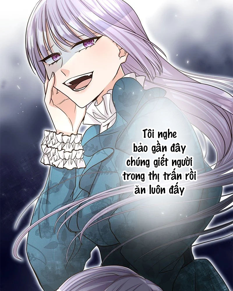 Cô Dâu Của Sói Trắng Chapter 10 - Trang 2