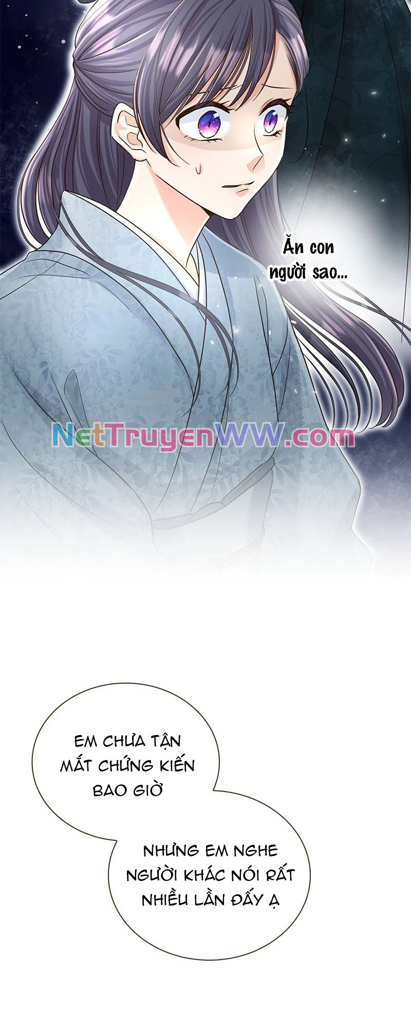 Cô Dâu Của Sói Trắng Chapter 10 - Trang 2