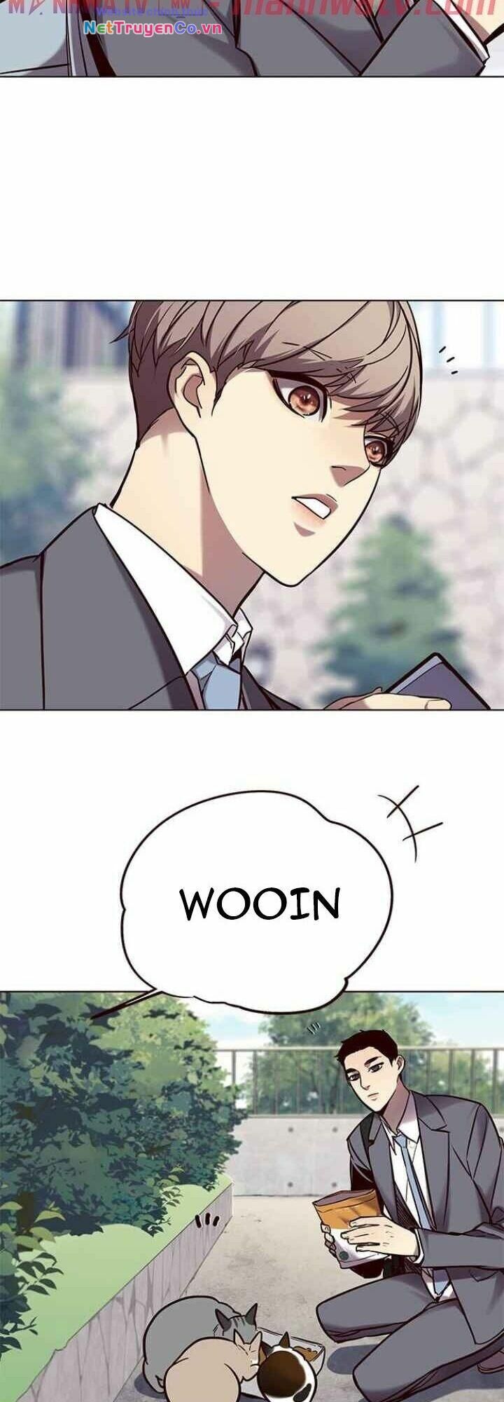 Cô Dâu Của Sói Trắng Chapter 100 - Trang 2