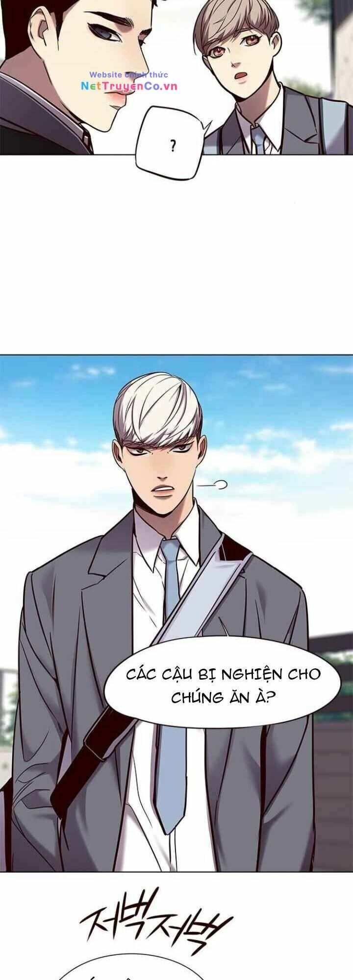 Cô Dâu Của Sói Trắng Chapter 100 - Trang 2