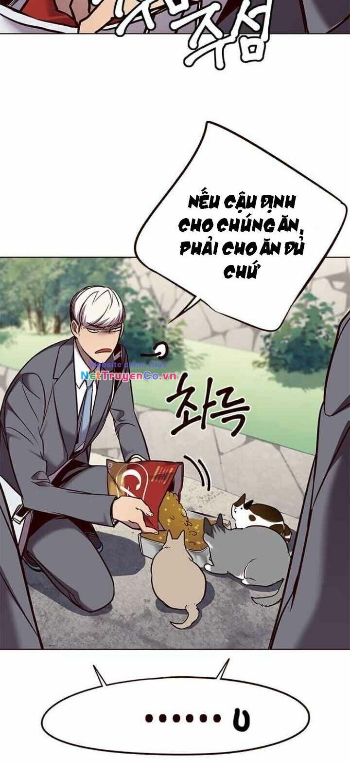 Cô Dâu Của Sói Trắng Chapter 100 - Trang 2