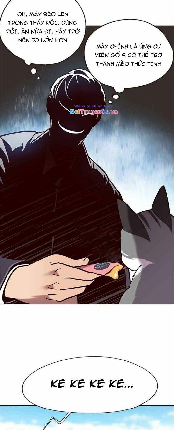 Cô Dâu Của Sói Trắng Chapter 100 - Trang 2