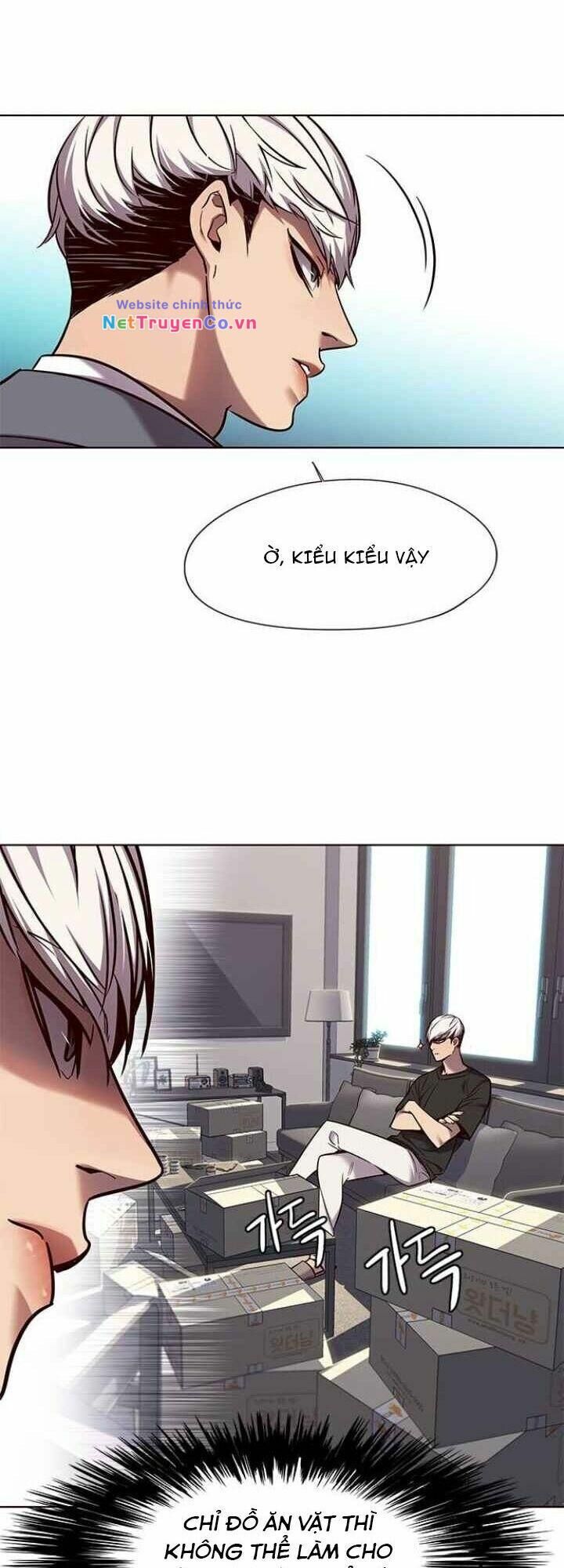 Cô Dâu Của Sói Trắng Chapter 100 - Trang 2