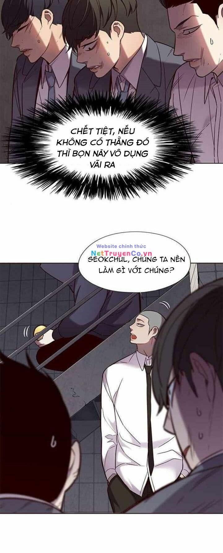 Cô Dâu Của Sói Trắng Chapter 100 - Trang 2