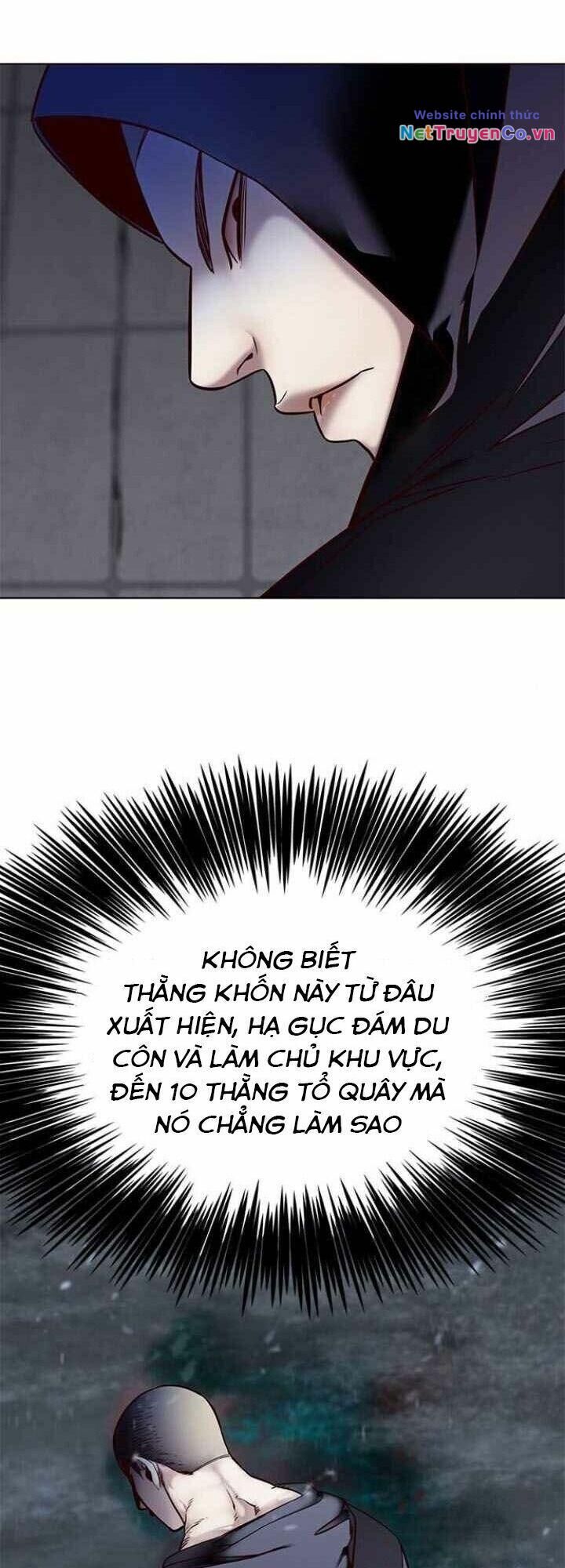 Cô Dâu Của Sói Trắng Chapter 100 - Trang 2