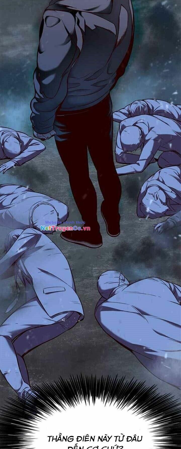 Cô Dâu Của Sói Trắng Chapter 100 - Trang 2