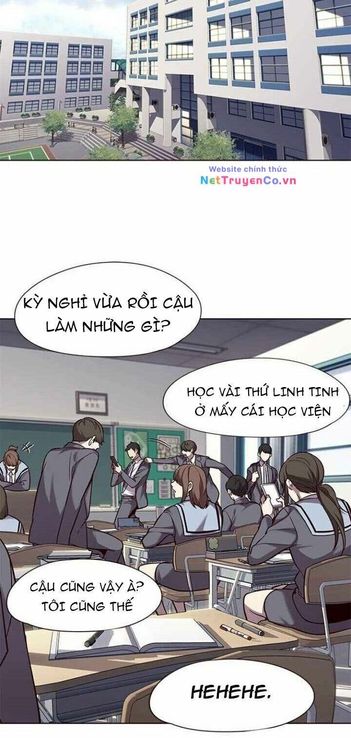 Cô Dâu Của Sói Trắng Chapter 100 - Trang 2