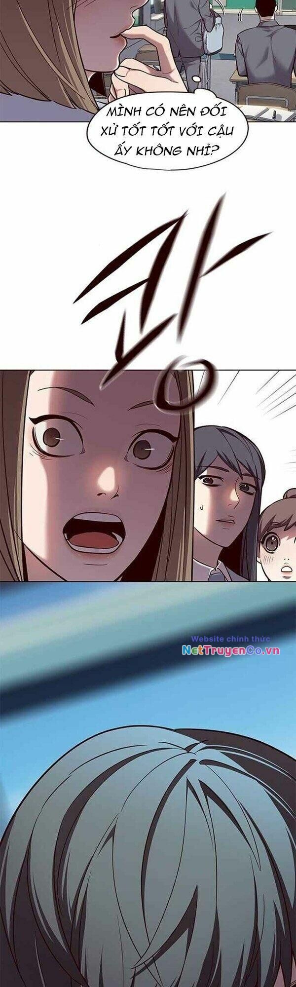 Cô Dâu Của Sói Trắng Chapter 100 - Trang 2