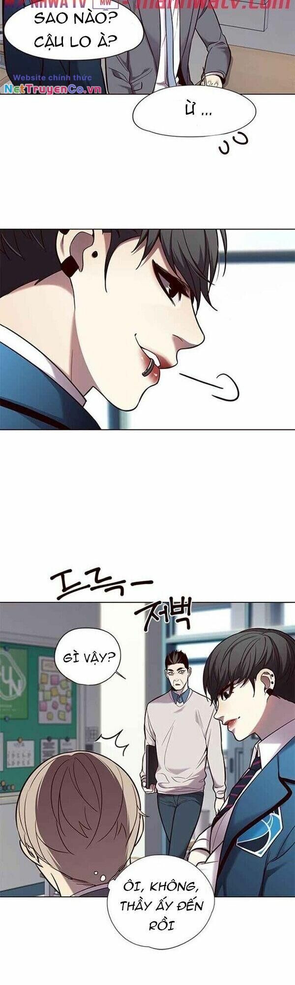 Cô Dâu Của Sói Trắng Chapter 100 - Trang 2