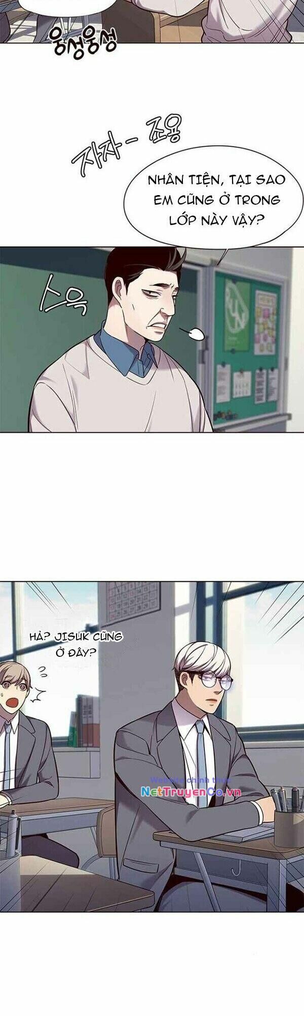 Cô Dâu Của Sói Trắng Chapter 100 - Trang 2