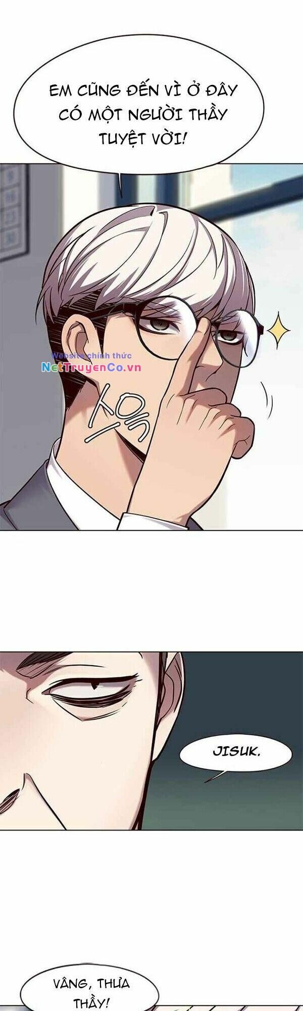 Cô Dâu Của Sói Trắng Chapter 100 - Trang 2