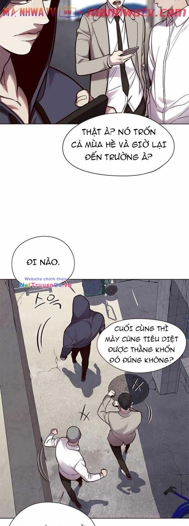 Cô Dâu Của Sói Trắng Chapter 101 - Trang 2