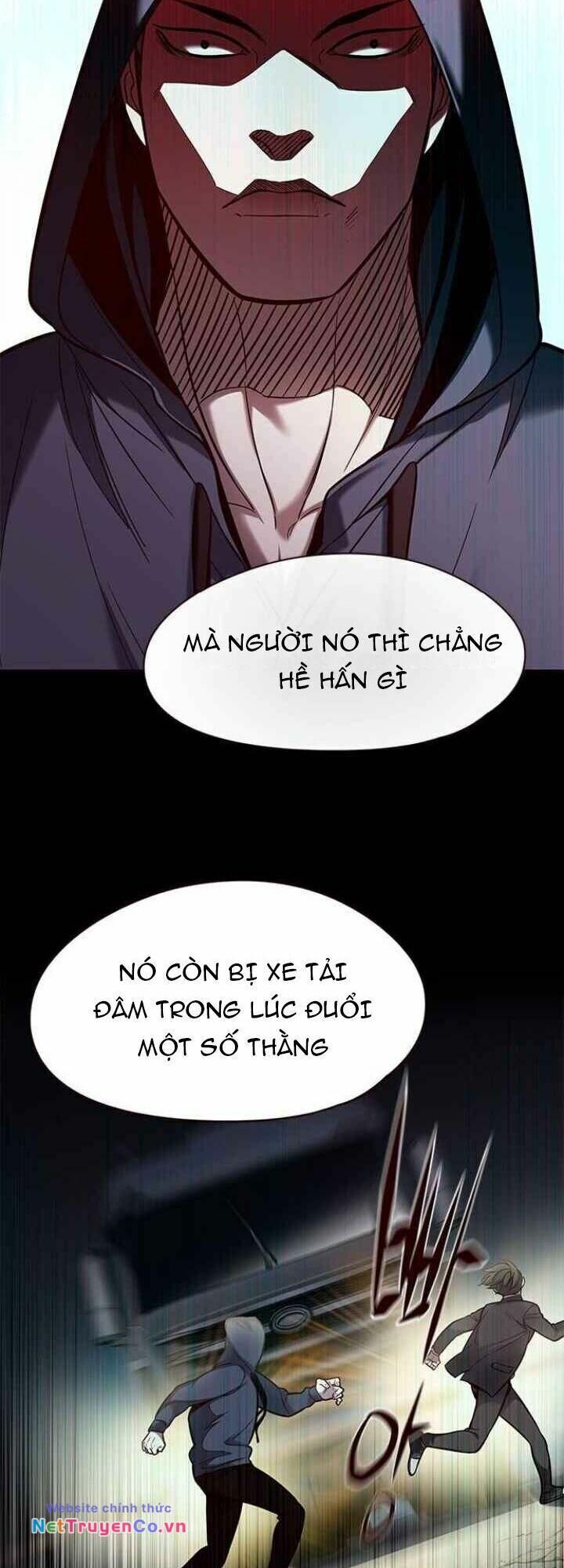Cô Dâu Của Sói Trắng Chapter 101 - Trang 2