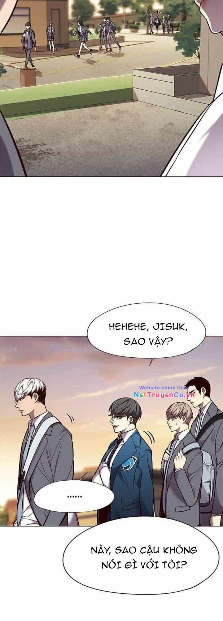 Cô Dâu Của Sói Trắng Chapter 101 - Trang 2