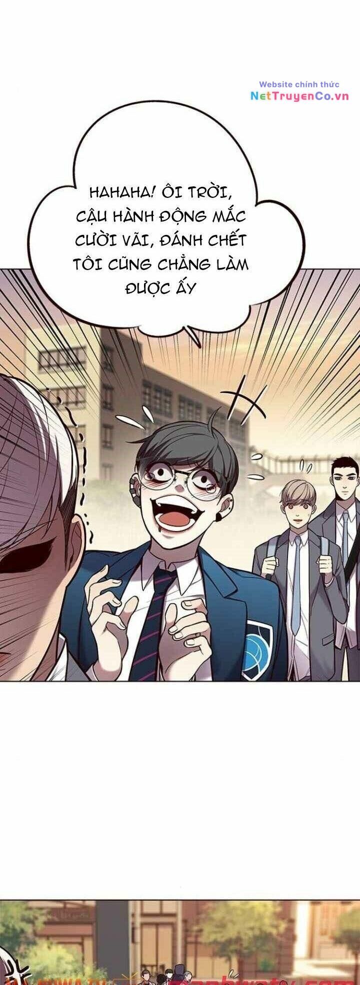 Cô Dâu Của Sói Trắng Chapter 101 - Trang 2