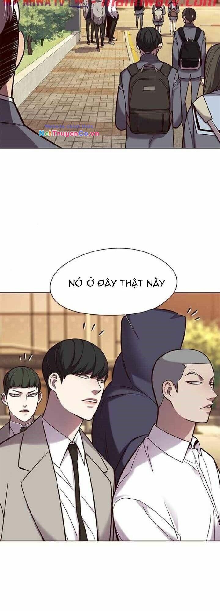 Cô Dâu Của Sói Trắng Chapter 101 - Trang 2