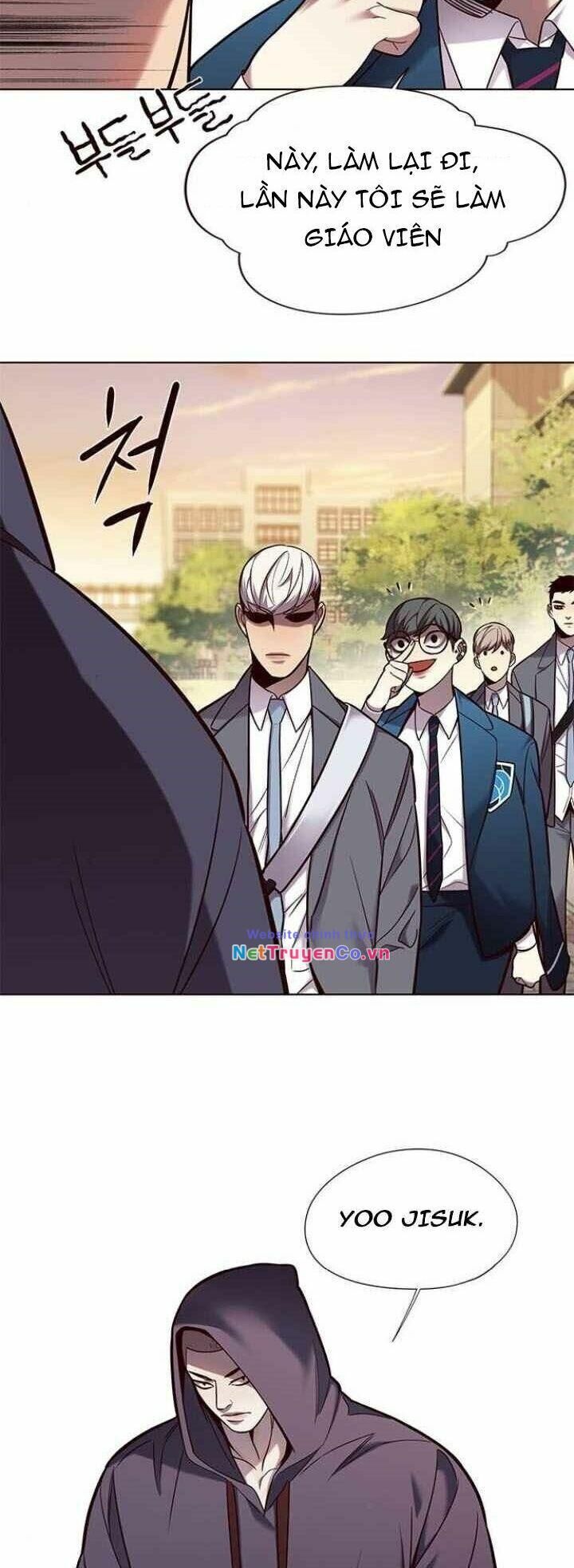 Cô Dâu Của Sói Trắng Chapter 101 - Trang 2