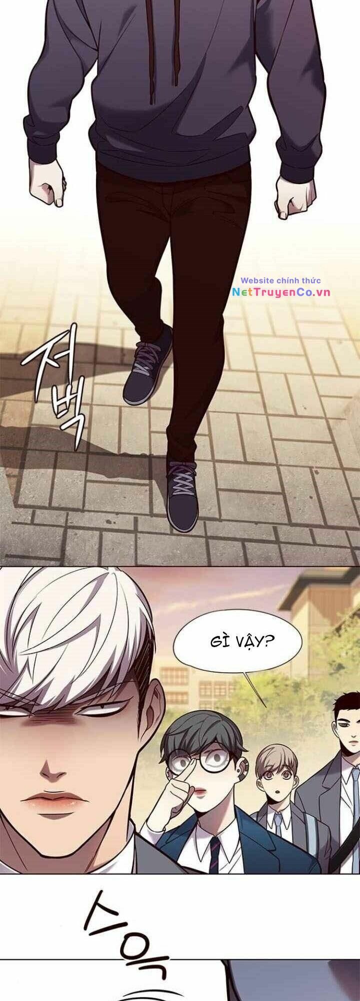 Cô Dâu Của Sói Trắng Chapter 101 - Trang 2