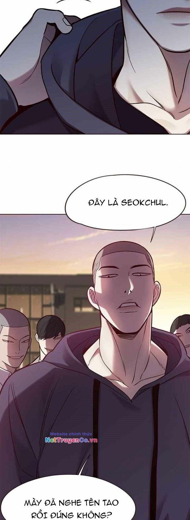 Cô Dâu Của Sói Trắng Chapter 101 - Trang 2