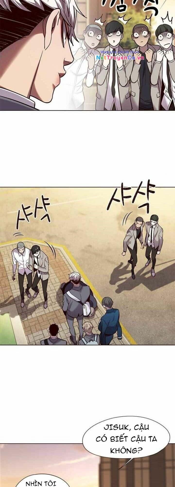 Cô Dâu Của Sói Trắng Chapter 101 - Trang 2