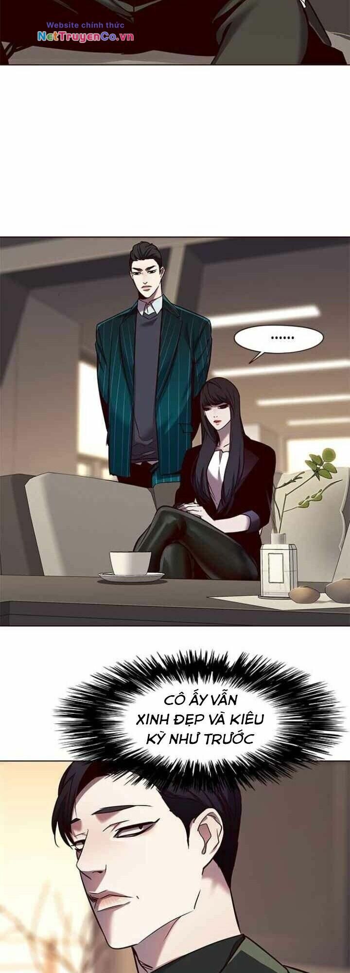 Cô Dâu Của Sói Trắng Chapter 101 - Trang 2