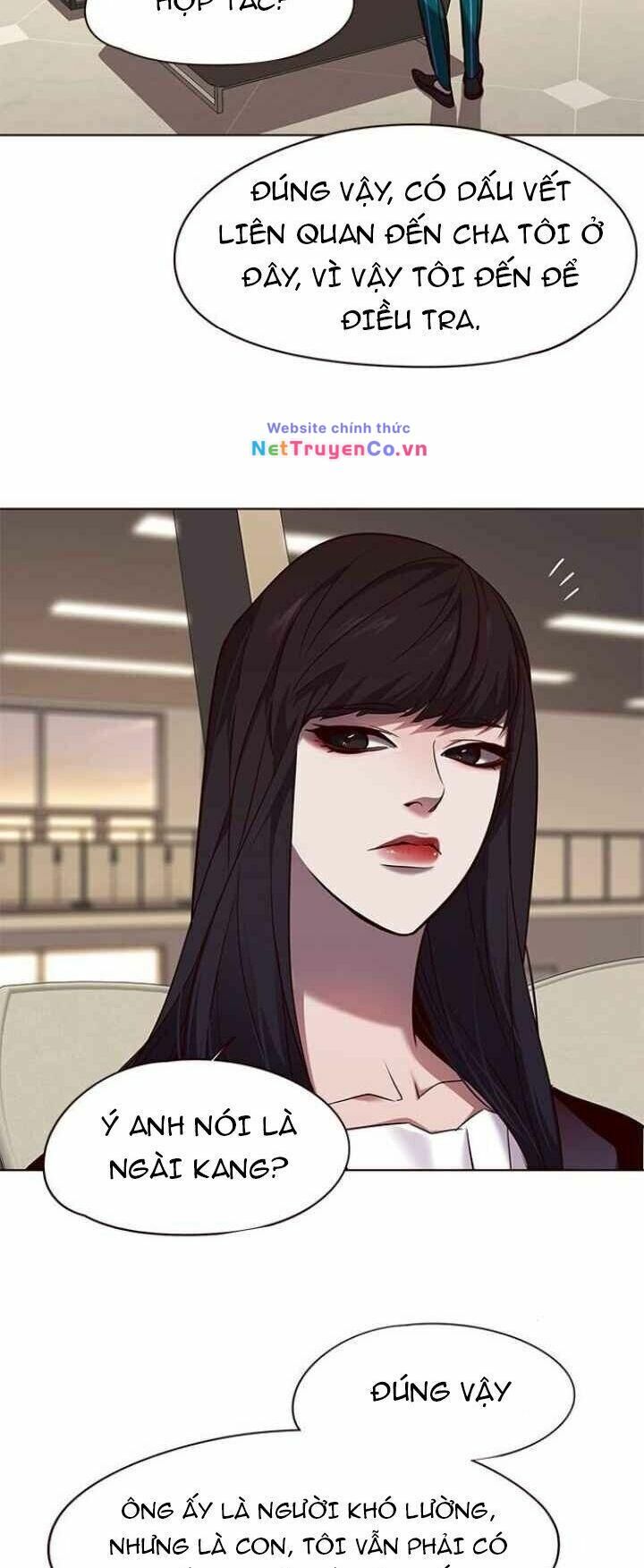 Cô Dâu Của Sói Trắng Chapter 101 - Trang 2