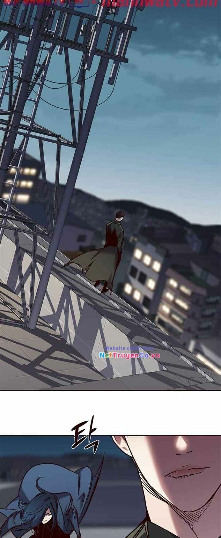 Cô Dâu Của Sói Trắng Chapter 101 - Trang 2