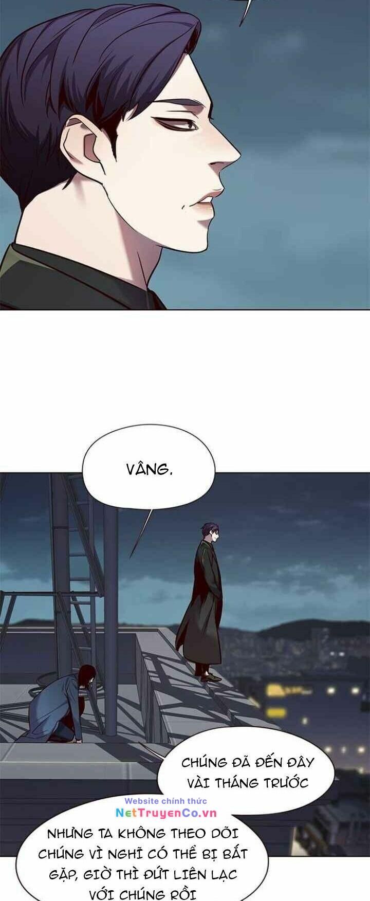 Cô Dâu Của Sói Trắng Chapter 101 - Trang 2