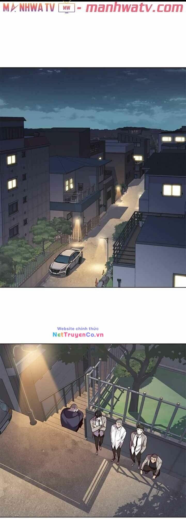 Cô Dâu Của Sói Trắng Chapter 101 - Trang 2