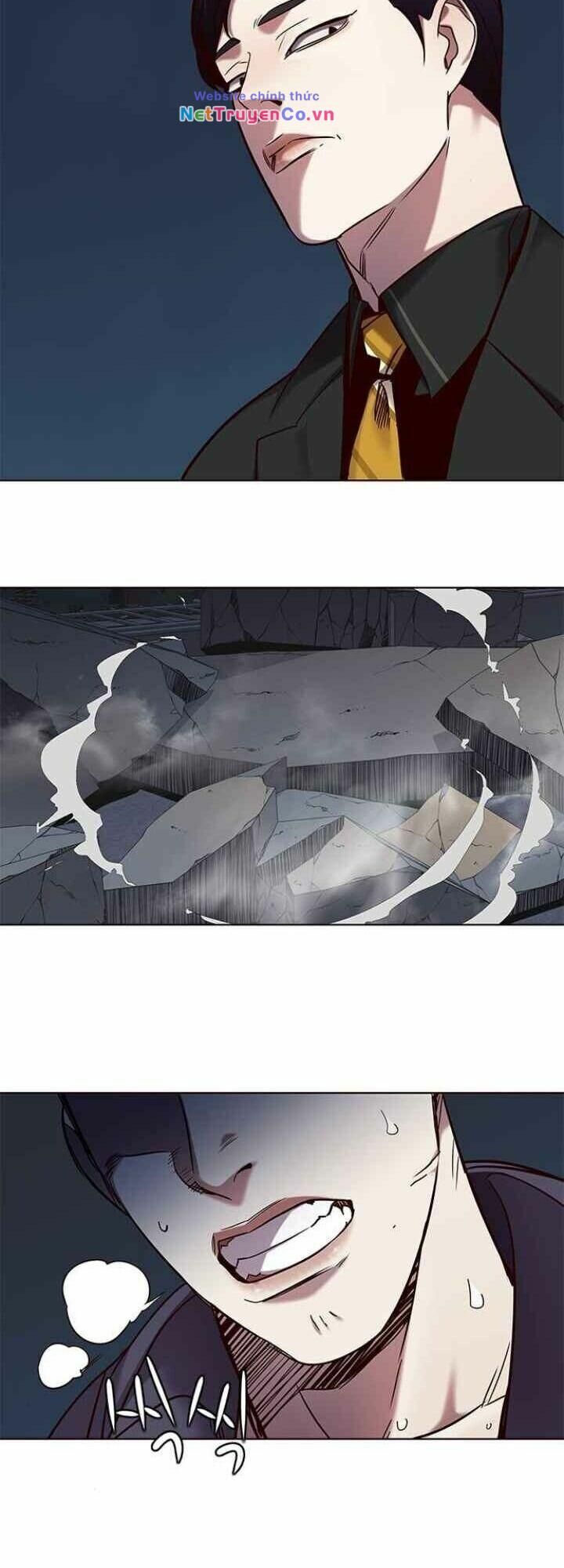 Cô Dâu Của Sói Trắng Chapter 101 - Trang 2