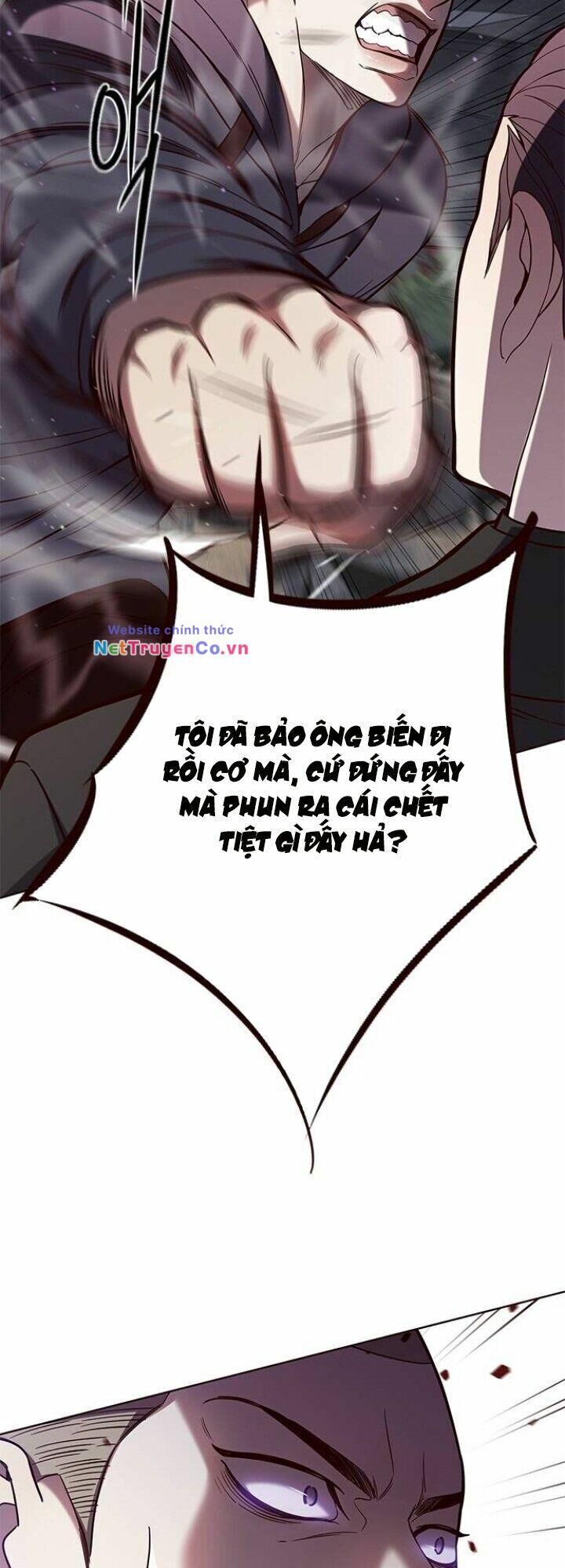 Cô Dâu Của Sói Trắng Chapter 102 - Trang 2